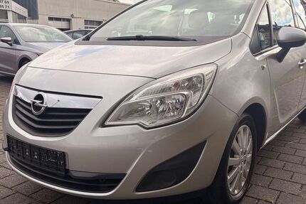 Opel Meriva 131.580 km 5.990 &euro; Trier 54294