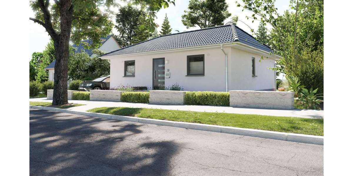 Einfamilienhaus Korlingen - 3 Zimmer, 76 m&sup2;, 400.550&euro; | Angebot:19875969