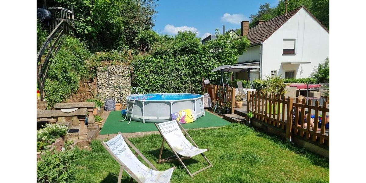 Einfamilienhaus Trier West-Pallien - 6 Zimmer, 145 m&sup2;, 285.000&euro; | Angebot:27447020