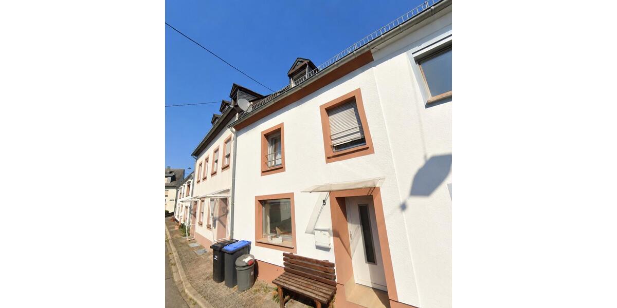 Reihenhaus Trier Kürenz - 5 Zimmer, 165 m&sup2;, 260.000&euro; | Angebot:27070587