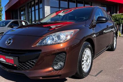 Mazda 3 118.000 km 6.500 &euro; Saarburg 54439