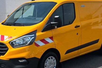 Ford Transit Custom 94.101 km 15.000 &euro; Bitburg 54634