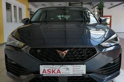 Cupra Leon 31.390 km 26.790 &euro; Nonnweiler-Primstal 66620