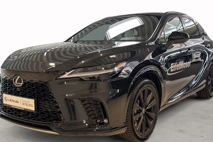 Lexus RX 500 2.500 km 93.890 &euro; Bitburg 54634