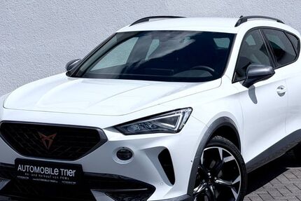 Cupra Formentor 33.000 km 29.590 &euro; Bekond 54340