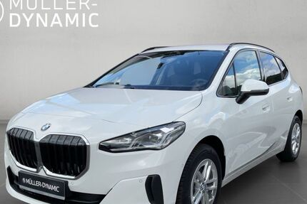 BMW 216 Active Tourer 17.699 km 28.970 &euro; Trier 54292