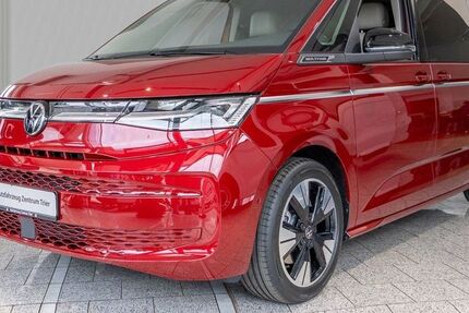 VW T7 Multivan 15.000 km 69.490 &euro; Trier 54292