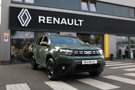 Dacia Duster 35.500 km 19.990 &euro; Kenn 54344