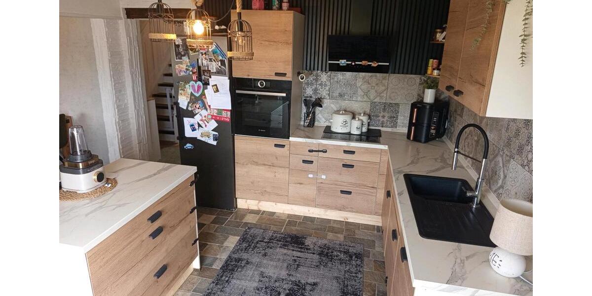 Einfamilienhaus Mettlach - 6 Zimmer, 160 m&sup2;, 419.000&euro; | Angebot:27295442