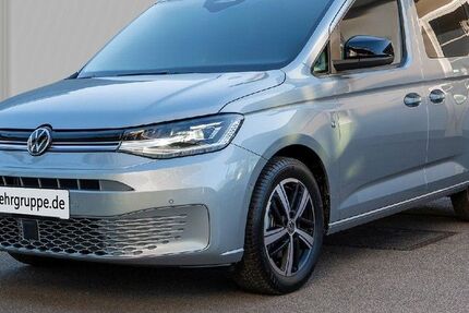 VW Caddy 10.000 km 37.490 &euro; Trier 54292