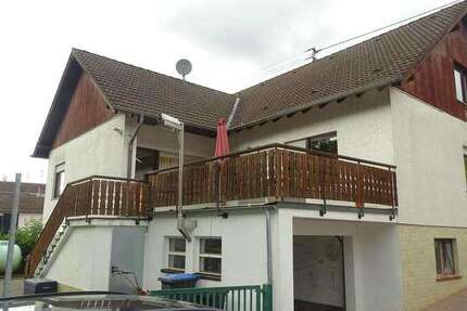Haus Wiltingen - 8 Zimmer, 158 m&sup2;, 349.000&euro; | Angebot:27492502