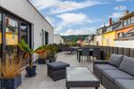 Altersgerechte Penthousewohnung mit großer Dachterrasse nur 5 Gehminuten Nähe Porta - Einfamilienhaus Trier Nord | Angebot:27480063