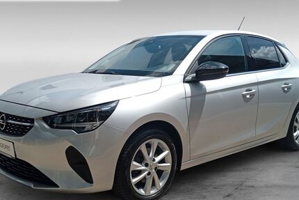 Opel Corsa 12.000 km 14.750 &euro; Bitburg 54634