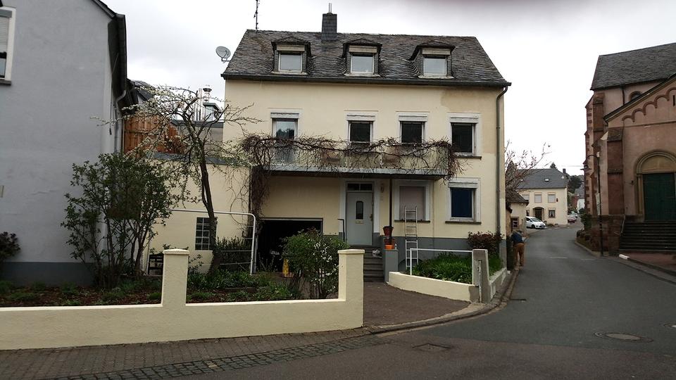 Einfamilienhaus Trier Nord - 5 Zimmer, 130 m&sup2;, 239.000&euro; | Angebot:27092920