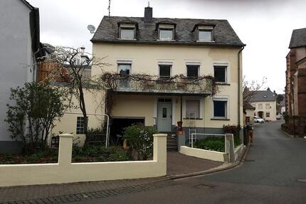 Haus Trier Nord - 5 Zimmer, 130 m&sup2;, 239.000&euro; | Angebot:27092920