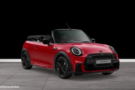 Mini Cooper Cabrio 15.050 km 28.490 &euro; Bitburg 54634