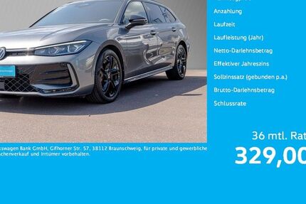 VW Passat Variant 10.821 km 39.960 &euro; Trier 54292