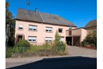 Einfamilienhaus Konz - 8 Zimmer, 210 m&sup2;, 250.000&euro; | Angebot:27226324
