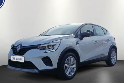 Renault Captur 32.700 km 16.990 &euro; Trier 54294
