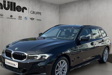 BMW 318 22.086 km 29.990 &euro; Trier 54292