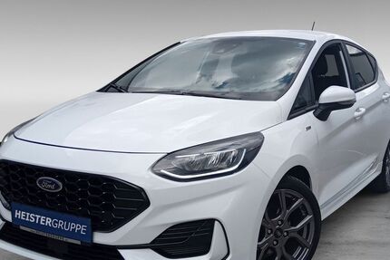 Ford Fiesta 110.000 km 12.500 &euro; Bitburg 54634