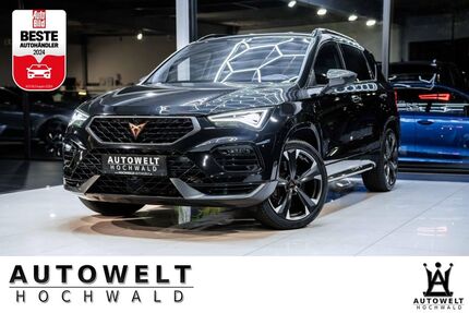 Cupra Ateca 42.240 km 27.440 &euro; Losheim am See 66679