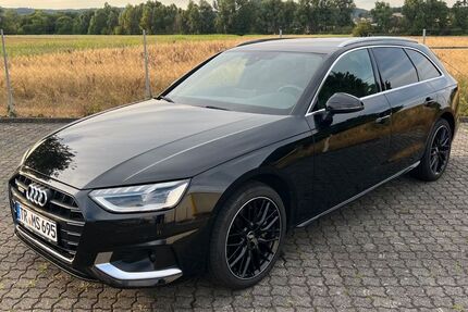 Audi A4 136.600 km 22.222 &euro; Trier 54295