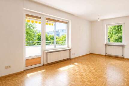 Wohnung Trier-Nord / Trier Trier - 2 Zimmer, 78 m&sup2;, 230.000&euro; | Angebot:26976031
