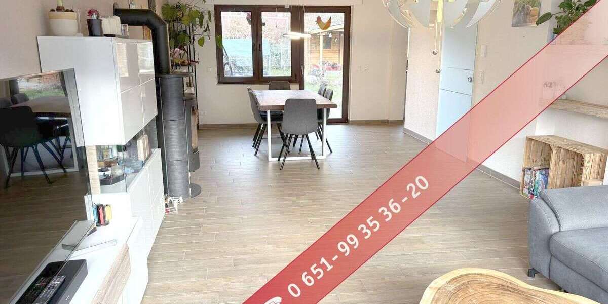 Einfamilienhaus Hentern - 6 Zimmer, 163 m&sup2;, 349.800&euro; | Angebot:27489826