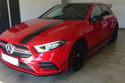 Mercedes-Benz A 35 AMG 92.000 km 30.900 &euro; Trierweiler Industriegebiet 54311