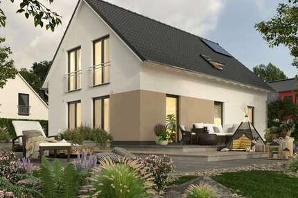 Haus Damflos - 5 Zimmer, 126 m&sup2;, 283.750&euro; | Angebot:12523299