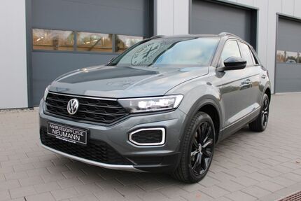 VW T-Roc 101.800 km 21.990 &euro; Bitburg 54634