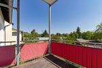 Gemütliche renovierte Wohnung mit schönem Balkon in gepflegtem Haus Trier-Ehrang - Etagenwohnung Trier West-Pallien | Angebot:27452109