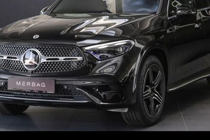 Mercedes-Benz GLC 220 15.000 km 67.900 &euro; Trier 54294