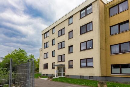 Gut aufgeteilte Wohnung in ruhiger Lage im verkehrsberuhigten Innenbereich Nähe Universität - Wohnung Trier Kürenz | Angebot:26895130