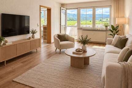 Wohnung Ensch - 5 Zimmer, 108 m&sup2;, 274.000&euro; | Angebot:27055447