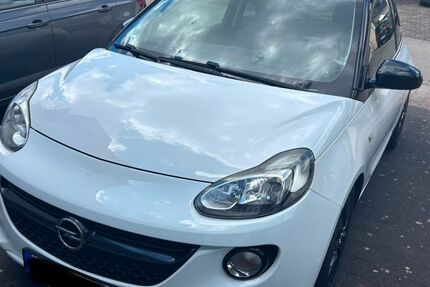 Opel Adam 138.570 km 6.800 &euro; Tawern 54456