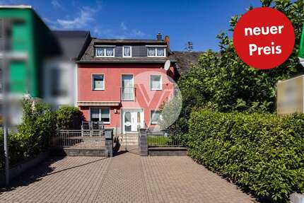 Haus Trittenheim - 7 Zimmer, 199 m&sup2;, 230.000&euro; | Angebot:26987596