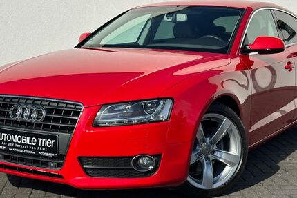Audi A5 15.000 km 17.990 &euro; Bekond 54340