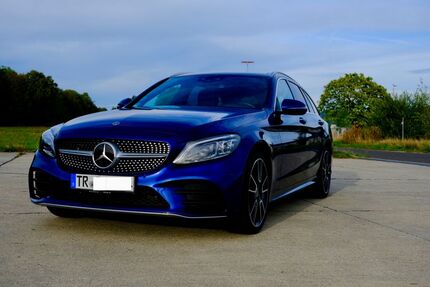Mercedes-Benz C 300 97.000 km 24.950 &euro; Föhren 54343