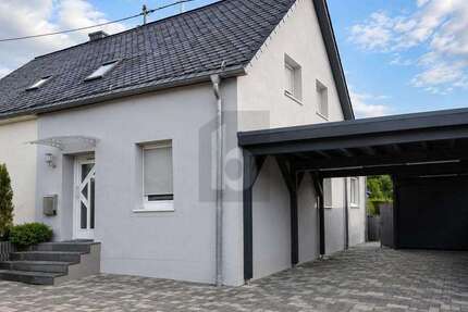 Haus Osburg - 3 Zimmer, 110 m&sup2;, 339.000&euro; | Angebot:27445091