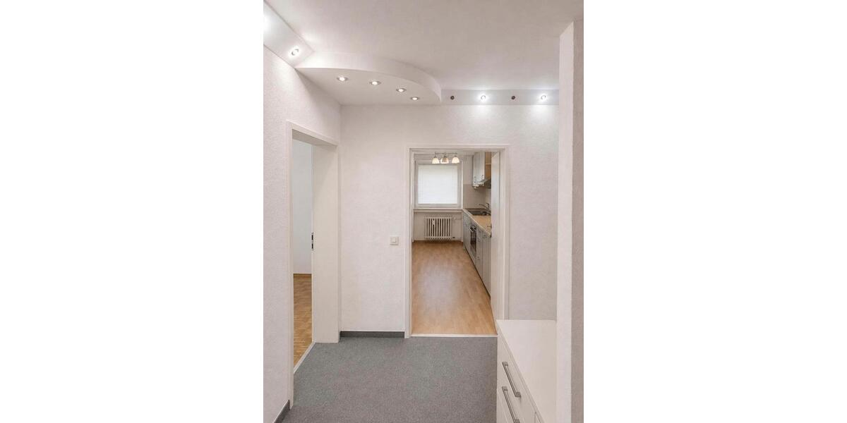 Erdgeschoßwohnung Trier Kürenz - 4 Zimmer, 93 m&sup2;, 270.000&euro; | Angebot:27447251
