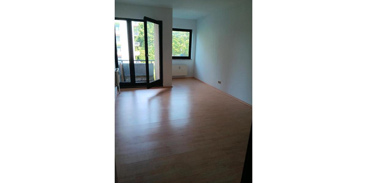 Etagenwohnung Trier Kürenz - 1 Zimmer, 30 m&sup2;, 90.000&euro; | Angebot:27144439