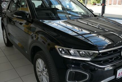 VW T-Roc 36.488 km 25.990 &euro; Nonnweiler-Primstal 66620