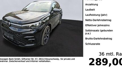 VW Tiguan 20.753 km 42.980 &euro; Trier 54292