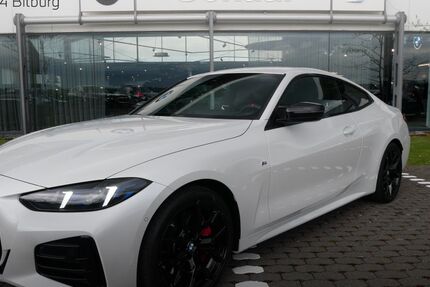 BMW M440 11.250 km 60.890 &euro; Bitburg 54634