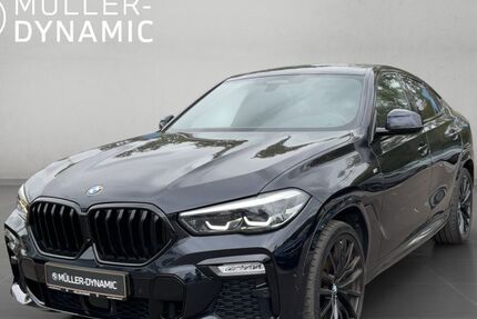 BMW X6 76.000 km 55.980 &euro; Losheim am See 66679
