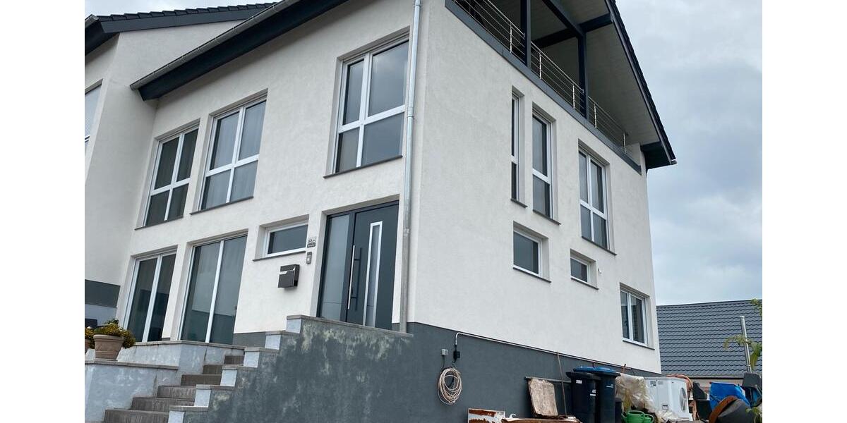 Doppelhaushälfte Ayl - 9 Zimmer, 212 m&sup2;, 599.000&euro; | Angebot:27297873