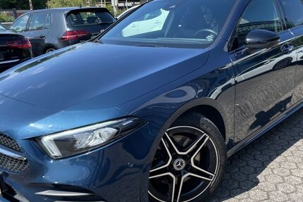 Mercedes-Benz A 220 102.000 km 21.890 &euro; Konz 54329