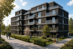 Achtung Steuerfüchse - Steuern sparen durch Sonderabschreibungen im KFW 40 QNG Energiesparhaus - Etagenwohnung Trier Feyen-Weismark | Angebot:27224920
